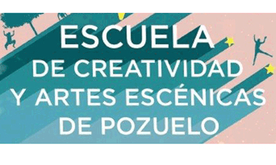 Abierto el plazo de inscripción para el próximo curso en la Escuela de Creatividad y Artes Escénicas de Pozuelo