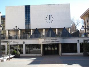 Las Bibliotecas Municipales de Pozuelo de Alarcón contarán con vigilantes de seguridad