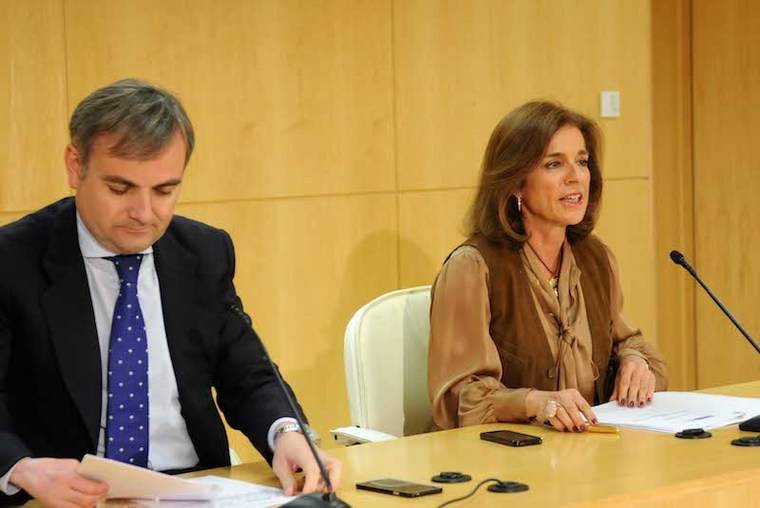 Aprobado el Padrón de habitantes de Madrid a 1 de enero de 2015