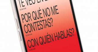 La campaña del ayuntamiento de Madrid ‘#ColocaUnaRedFlag’ alerta a los jóvenes de comportamientos controladores en redes sociales