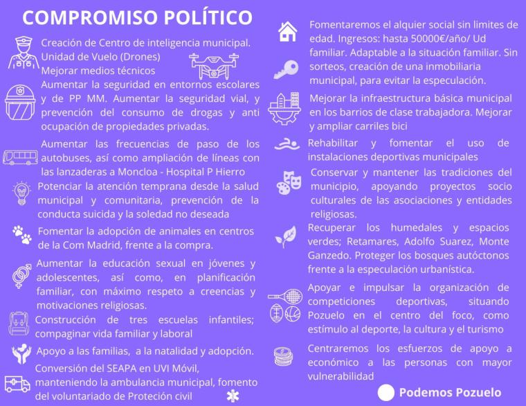 ¿Quién es Fernando Aguilar, candidato a la alcaldía por Podemos-Alianza Verde?