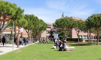 La Universidad Francisco de Vitoria se convierte en la primera universidad de Madrid con todas sus facultades acreditadas por el Consejo de Universidades