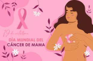 Día Mundial del cáncer de mama: métodos de detección