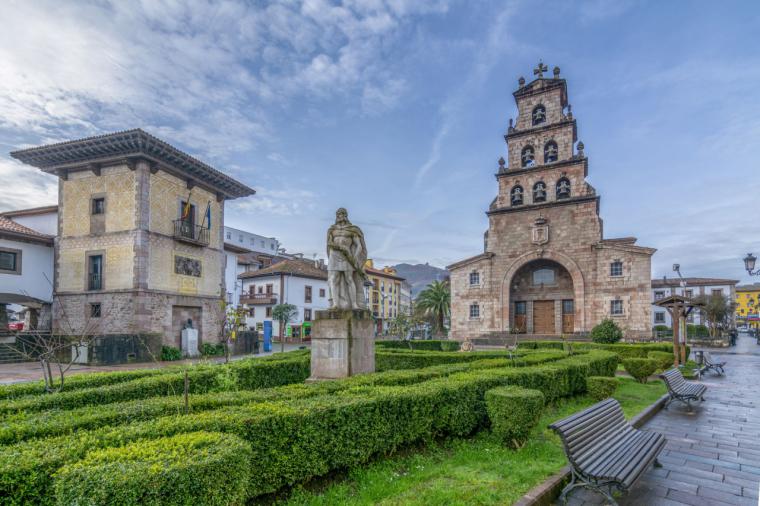 Cangas de Onís