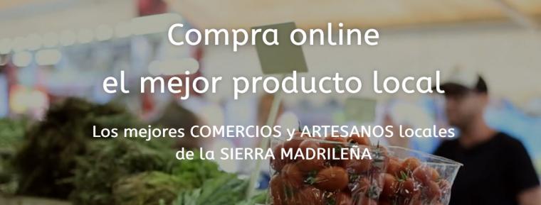 Lanzan PANNEO, la App de compra online que está reuniendo a los pequeños productores y comercios de la Sierra de Madrid