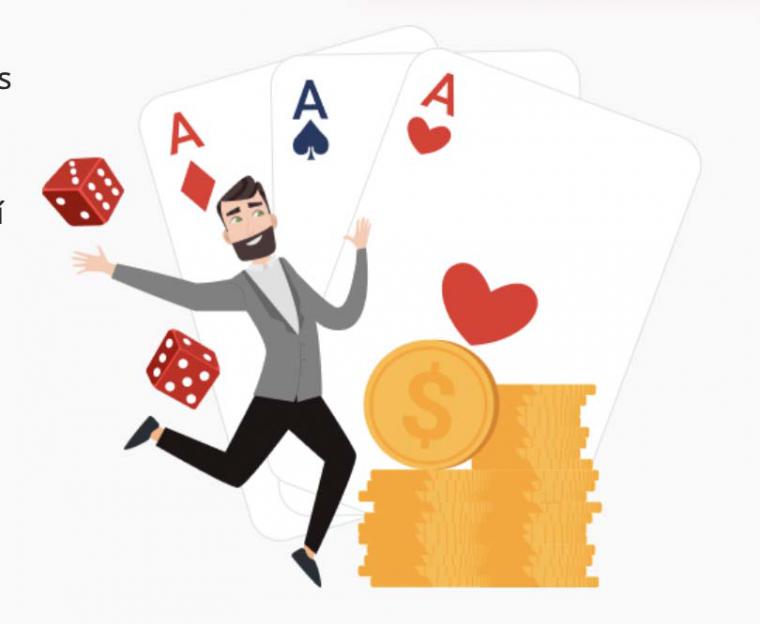 La psicología de los juegos de casino: Cómo no gastar todo tu dinero
