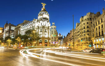 ¿Dónde vivir en Madrid? Los mejores barrios para los ‘expats’