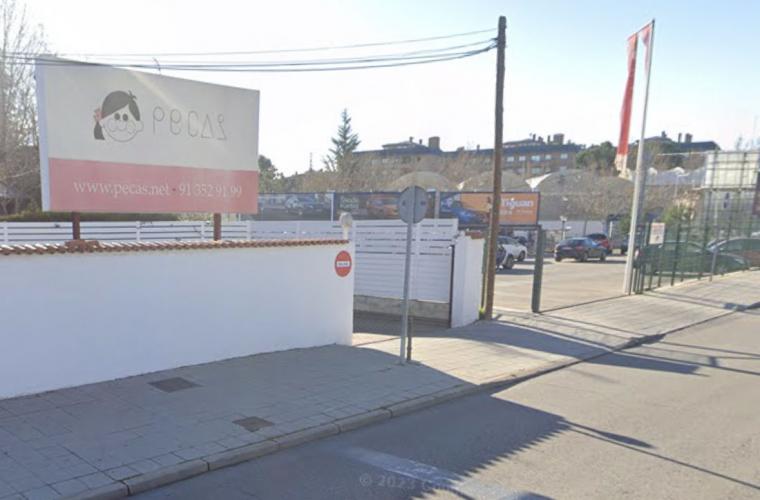 Dos empleadas de una guardería privada en Pozuelo de Alarcón han sido detenidas por supuestamente insultar y maltratar a los niños