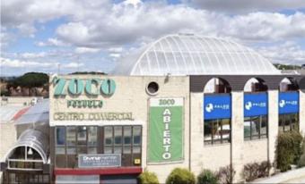 El Centro Comercial Zoco Pozuelo consigue el respaldo del Tribunal Supremo en un decisivo proceso