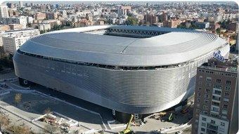 La polémica del Bernabéu despierta el interés inmobiliario en otros barrios: “Hay zonas que pueden salir beneficiadas”