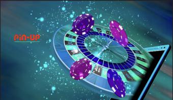 Descubre la emoción del casino con la app de Pin Up: disponible para Android y iOS