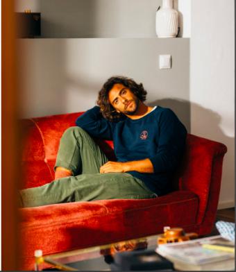 BRAVA FABRICS presenta “Organic collection”, su primera colección 100 % orgánica para la temporada FW19
