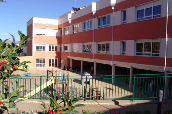 El colegio Saint Louis des Français de Pozuelo de Alarcón obtiene el prestigioso sello de calidad internacional LabelFranceÉducation