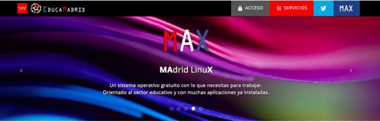 La Comunidad de Madrid mejora el funcionamiento de EducaMadrid con la instalación de nuevos servidores y sistemas de almacenamiento