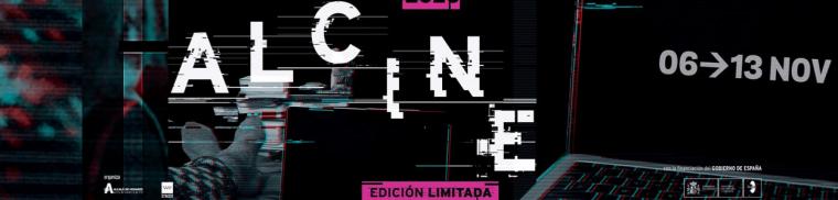 La Comunidad de Madrid presenta una nueva edición de ALCINE con el streaming como hilo conductor