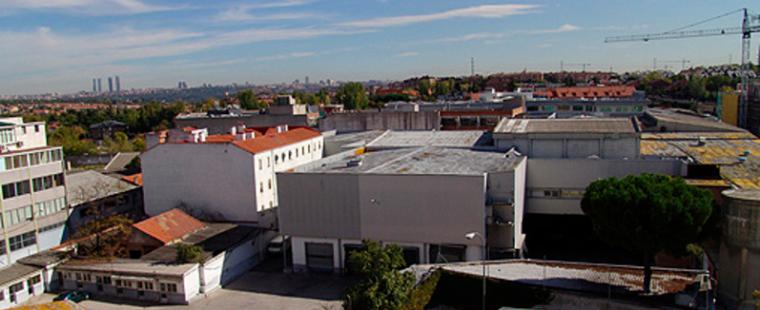 Las obras del aparcamiento en la zona del Antiguo Matadero se retomarán a principios de septiembre