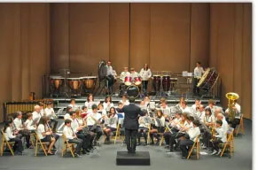 Pozuelo de Alarcón celebrará el Día de la Fiesta Nacional con un concierto de La Lira