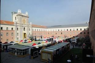 Llega la Feria Navideña Internacional de las Culturas