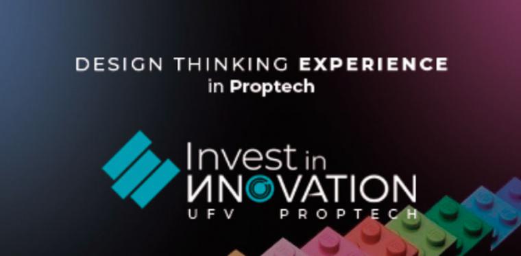 Taller Design Thinking Experience in Proptech
