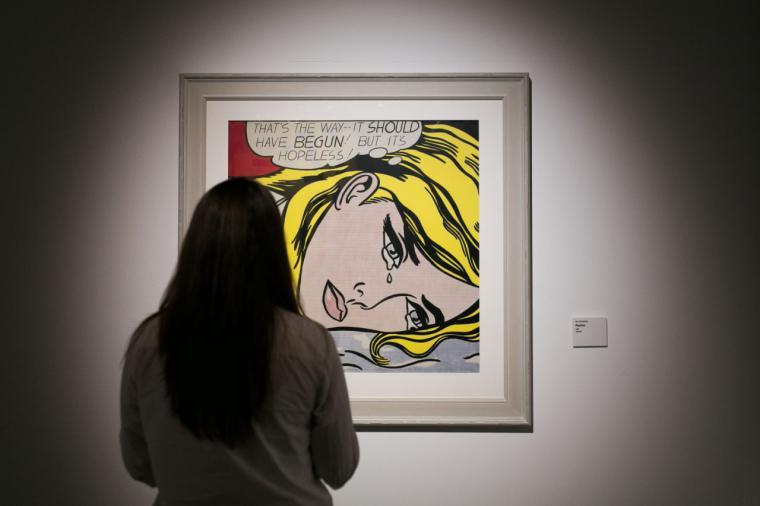 La exposición ‘The Pop Art Culture’ se prorroga hasta el 25 de septiembre