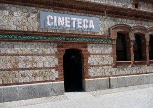 Madrid, capital mundial del cine