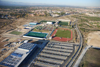 Ciudadanos Pozuelo propone recuperar la gestión municipal de la Ciudad Deportiva Valle de las Cañas