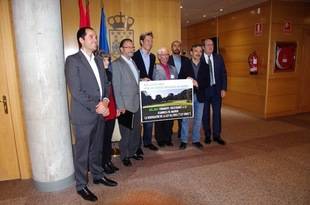 Más de 40.000 firmas para salvar el Monte de Pozuelo