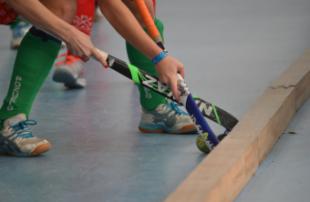 Partidos Semana 4: Club Hockey Pozuelo