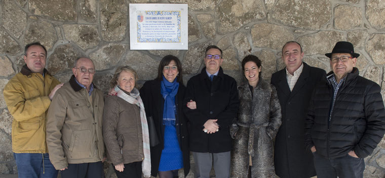 El Ayuntamiento de Pozuelo señaliza y pone en valor los lugares de la ciudad con importancia en la historia local