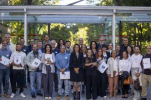 Más Madrid Pozuelo también presenta alegaciones para mejorar el servicio de autobuses en Pozuelo