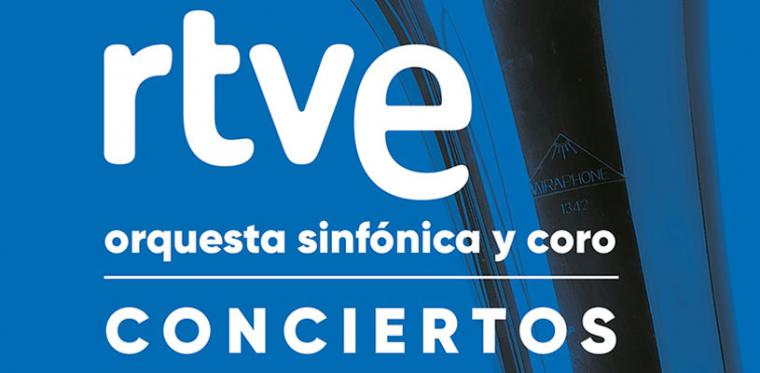 Ciclo de conciertos de la Orquesta Sinfónica y Coro RTVE