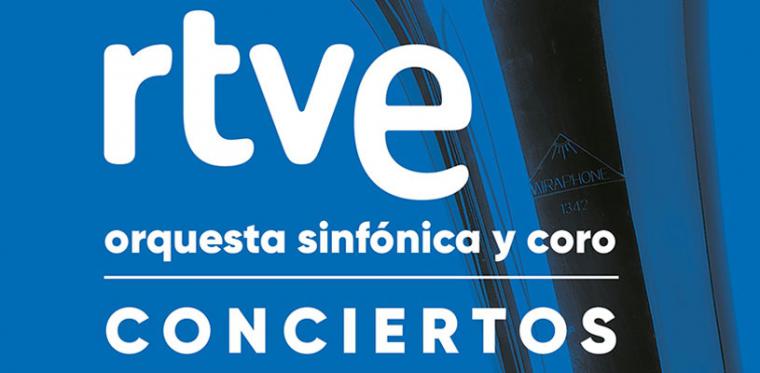 Arranca la temporada de conciertos de la Orquesta y Coro de RTVE en el MIRA Teatro