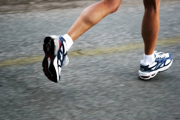 Aprende a correr con “Deporte en la calle” en Moncloa-Aravaca