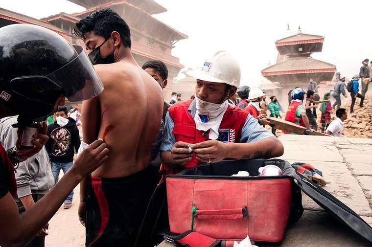  (Foto: Cruz Roja)