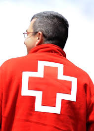 Cruz Roja lanza una campaña para incorporar voluntariado a sus proyectos de mayores en la Comunidad