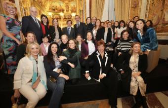 La Cámara de Madrid impulsa el talento femenino a través de la visión de 15 mujeres que inspiran