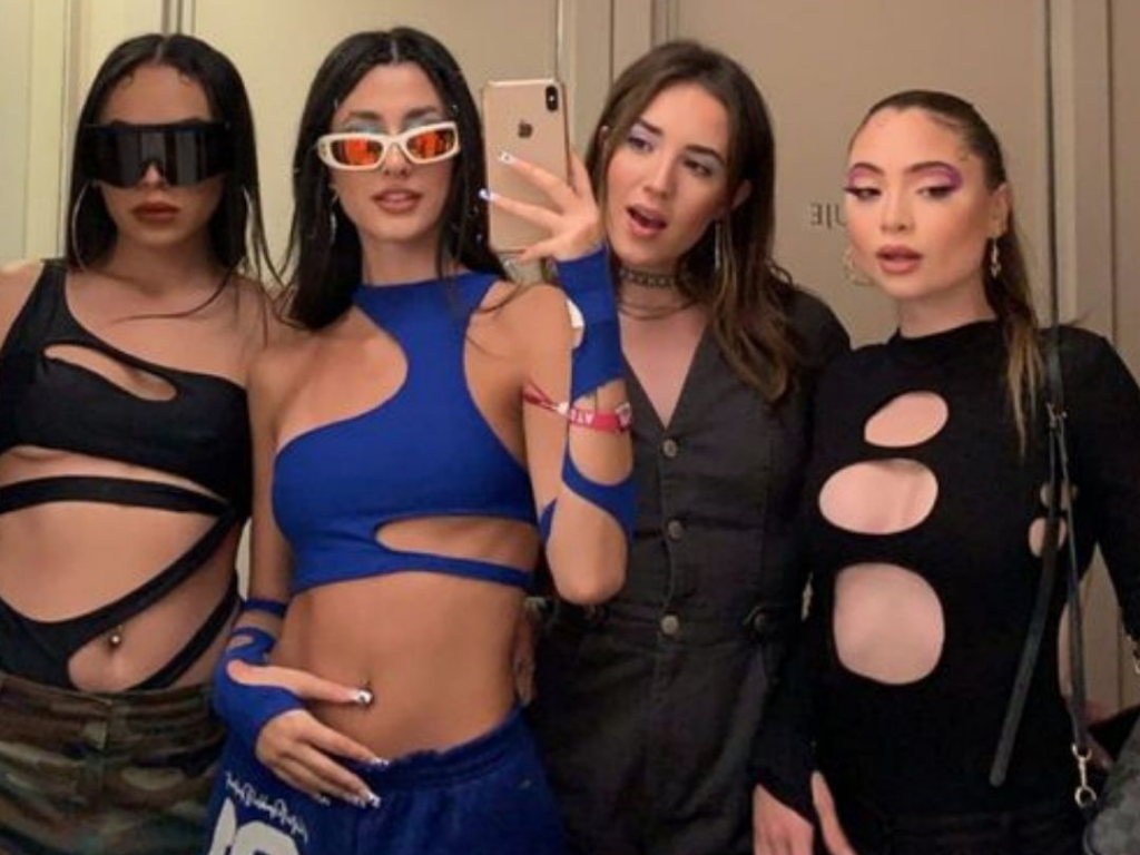 Maquillaje Milipili: la tendencia viral en TikTok