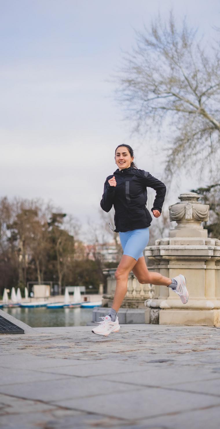 ¿Eres runner? Esta es tu pedicura