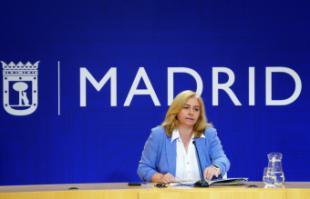 Plaza del waterpolista Jesús Rollán Prada y plaza de Maruja, dos nuevos homenajes en el callejero de Madrid