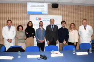 La Comunidad de Madrid dispone de la única Unidad de Seguimiento para prevenir enfermedades crónicas en niños que han superado un cáncer