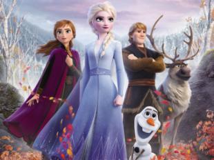 Frozen 2 se estrenará también en hospitales de Madrid