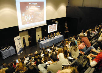 Debate en materia de Política Sanitaria en Aravaca