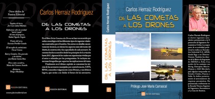 De las cometas a los drones