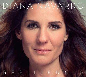 Diana Navarro llega este fin de semana a Pozuelo