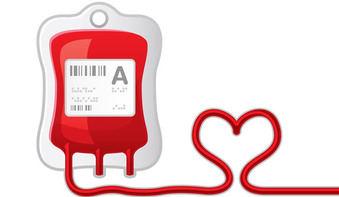 Los madrileños han realizado más de 242.000 donaciones de sangre en 2017