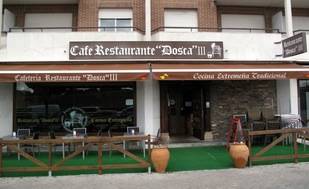 Restaurante Dosca Pozuelo (Foto: enpozuelo.es)