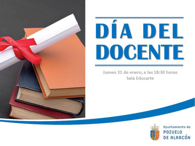 Día del Docente