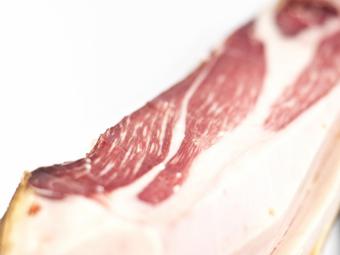 Las 5 claves para elegir el jamón ibérico estas Navidades