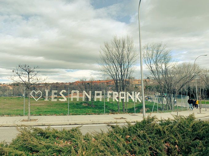 El PSOE–Moncloa critica la falta de empatía que tiene el gobierno de la Junta de Distrito (PP y Ciudadanos) con los padres y madres del futuro IES Ana Frank de Aravaca