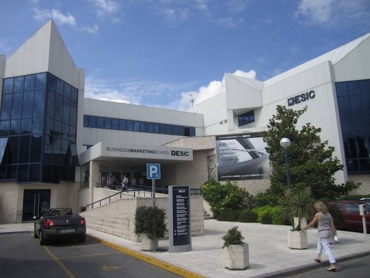 ESIC,en el ranking de las mejores Escuelas de Negocios Globales 2014 de América Economía